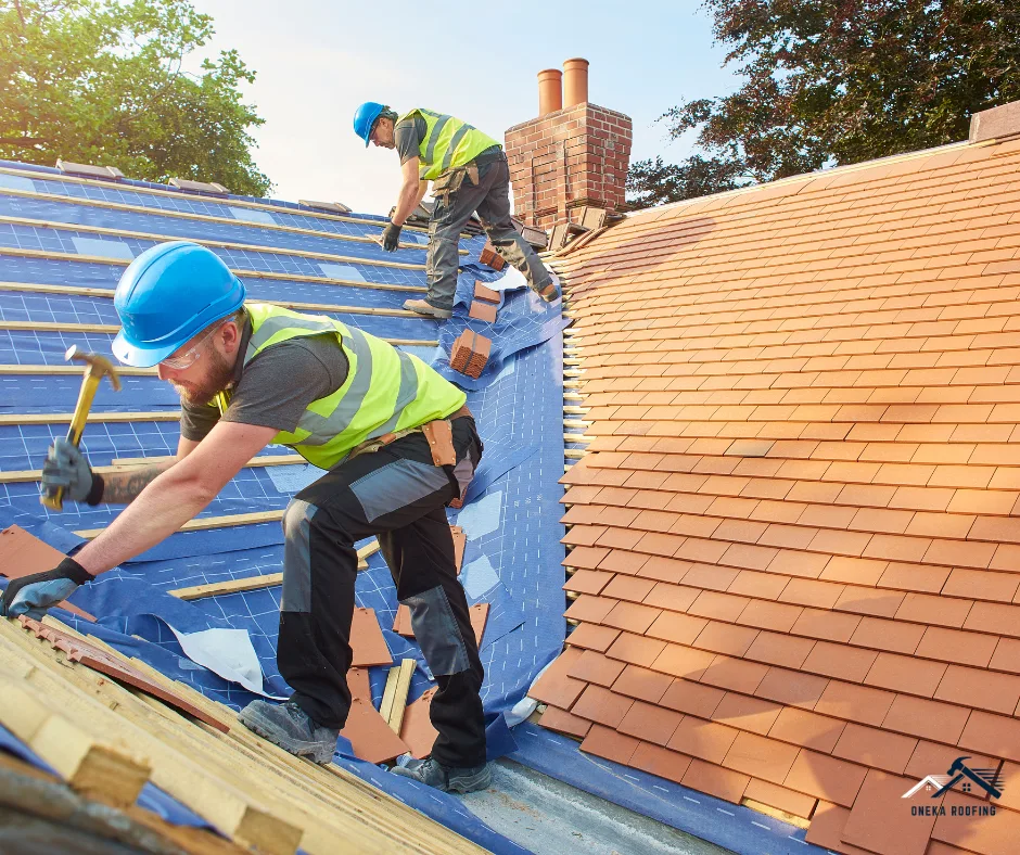 Why choose Roof Repair Near Me in Rutherford, NJ