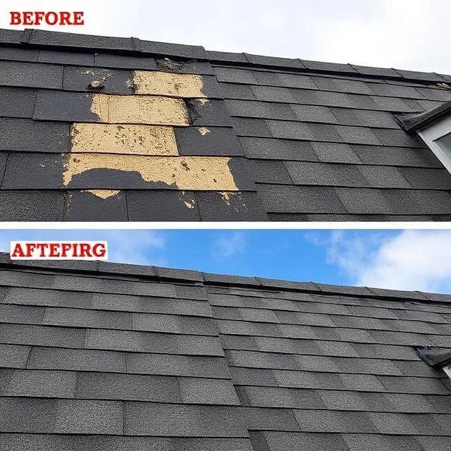 Roof Repair Near Me in Rutherford, NJ near me